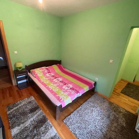 Апартаменты Apartman Nur Бихач Экстерьер фото
