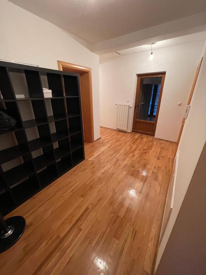 Апартаменты Apartman Nur Бихач Экстерьер фото
